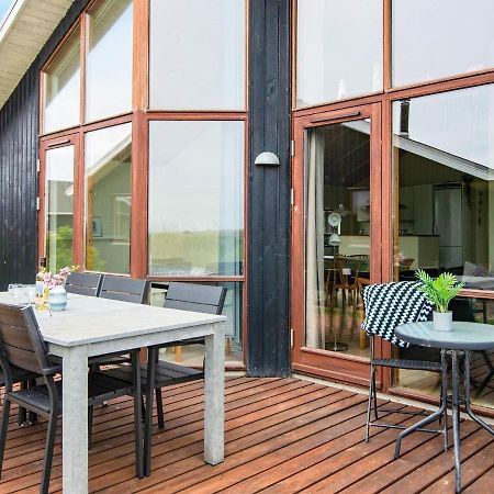 Three-Bedroom Holiday Home In Ulfborg 4 Thorsminde Luaran gambar