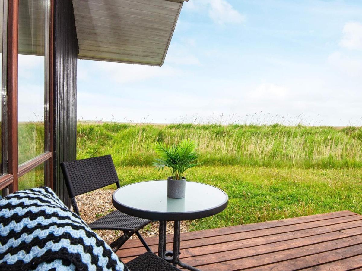 Three-Bedroom Holiday Home In Ulfborg 4 Thorsminde Luaran gambar